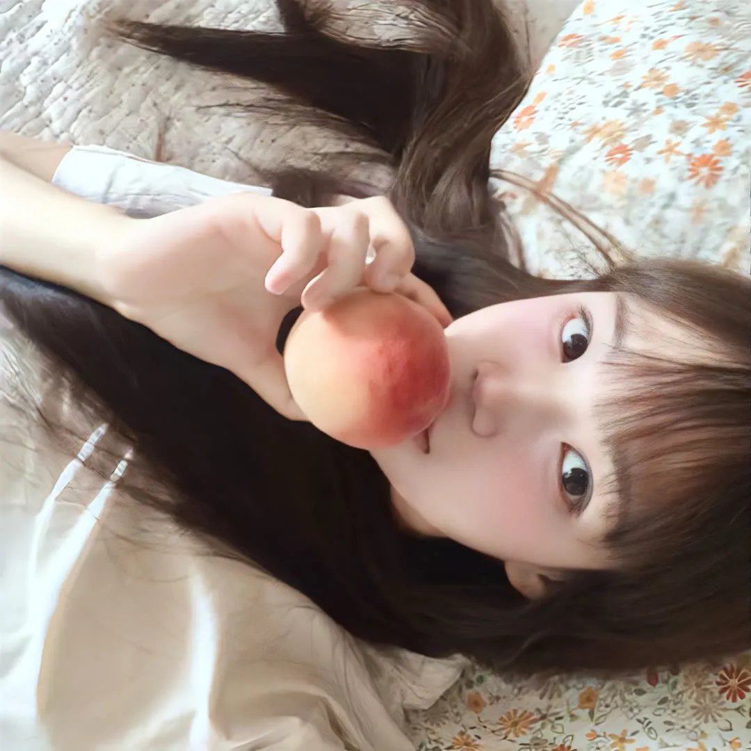 秋霞